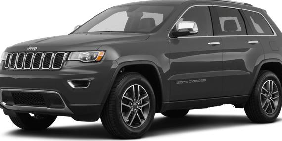 JEEP GRAND CHEROKEE 2021 1C4RJFBG0MC612155 image